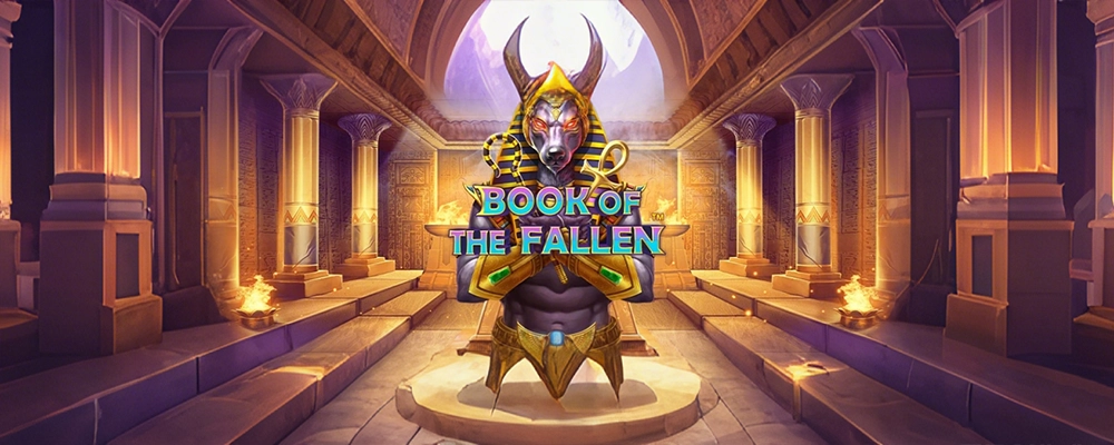 bateu bet Livro dos Caídos