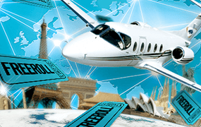 bateu bet Freerolls Exclusivos